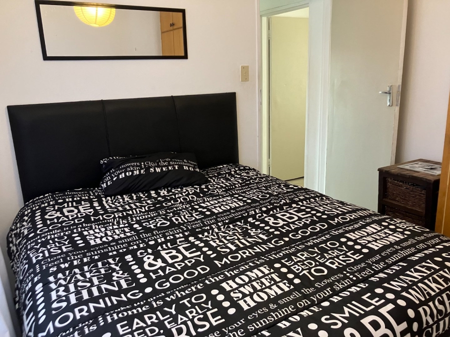2 Bedroom Property for Sale in Uitsig Free State